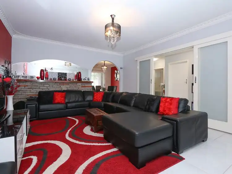 Sixth view of Homely semi-detached listing, 9 Farmfield Way, Morley WA 6062