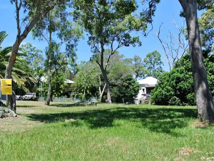 Third view of Homely land listing, 180 Kate Street, Macleay Island QLD 4184