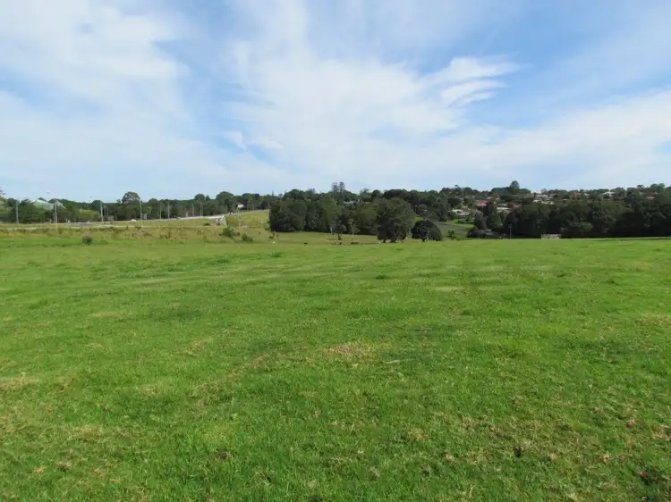 Second view of Homely land listing, Lot 10 Lismore Road (prev 853 Bruxner Hwy), Alstonville NSW 2477