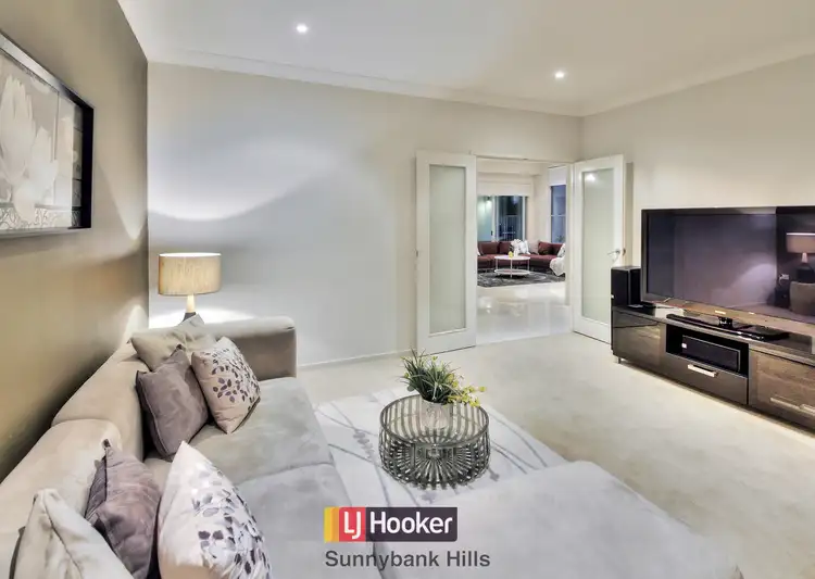 Sixth view of Homely house listing, 5 Trevi Close, Eight Mile Plains QLD 4113