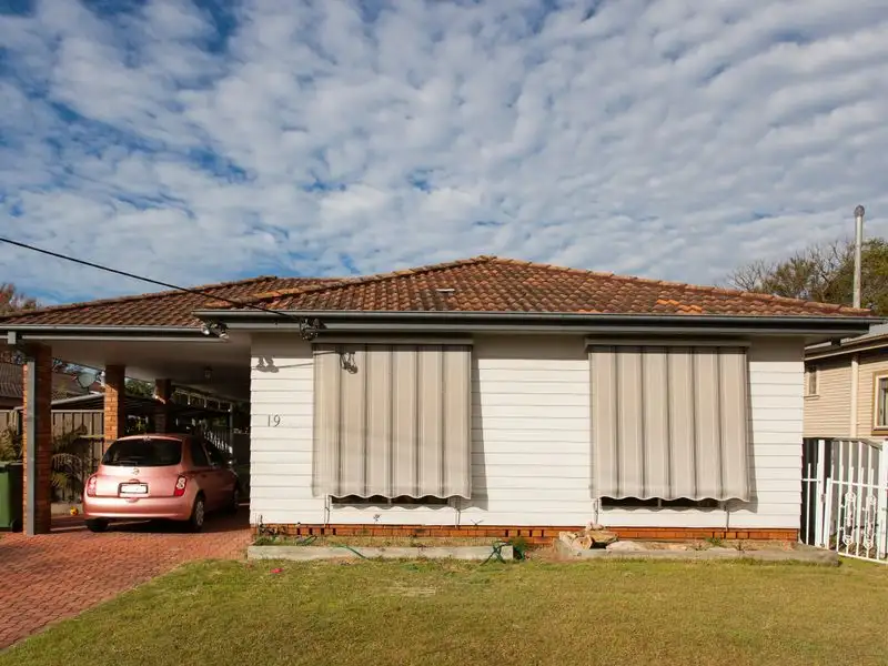 Main view of Homely house listing, 19 Moore Street, Cessnock NSW 2325