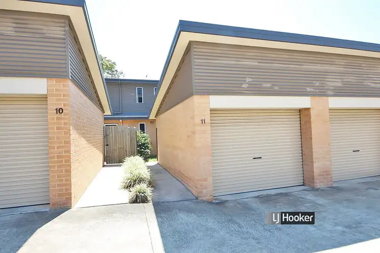 Second view of Homely townhouse listing, 11/2 Station Road, Burpengary QLD 4505