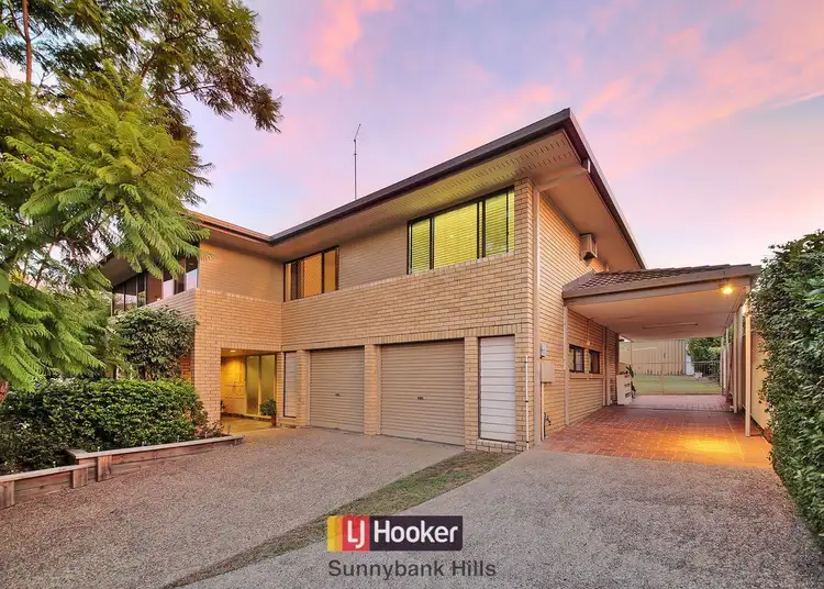 15 Dema Street, Sunnybank QLD 4109