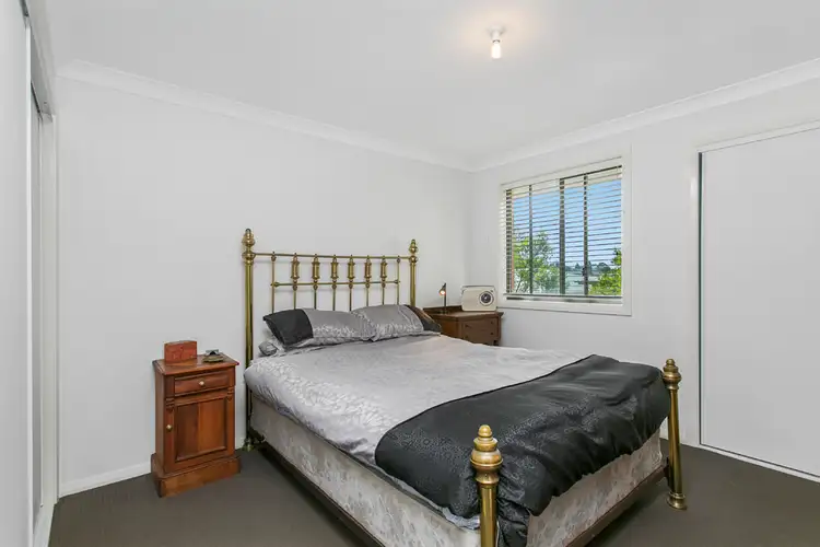 Sixth view of Homely villa listing, 9/8 Merrivale Road, Mount Hutton NSW 2290