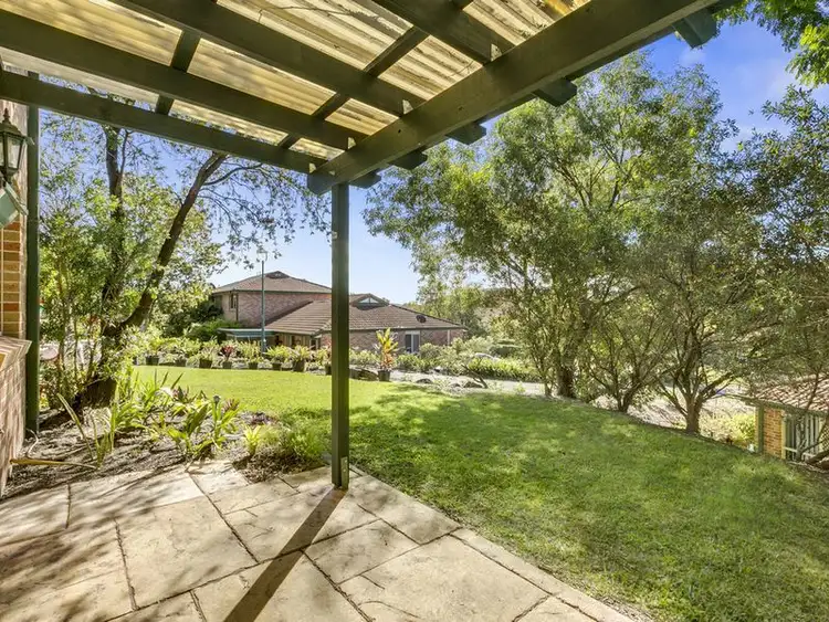 Seventh view of Homely townhouse listing, 67/38 Murev Way, Carrara QLD 4211