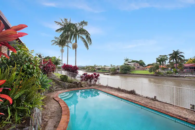 5 Creal Court, Currumbin Waters QLD 4223