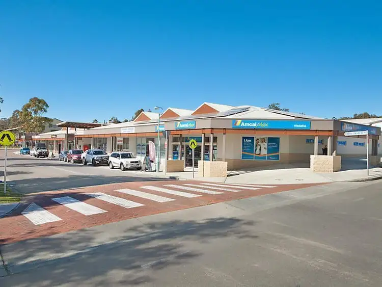 Fifth view of Homely house listing, 1 Hulda Road, Wadalba NSW 2259