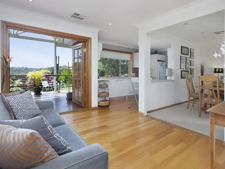 Fourth view of Homely house listing, 33 Emerald Place, Grays Point NSW 2232