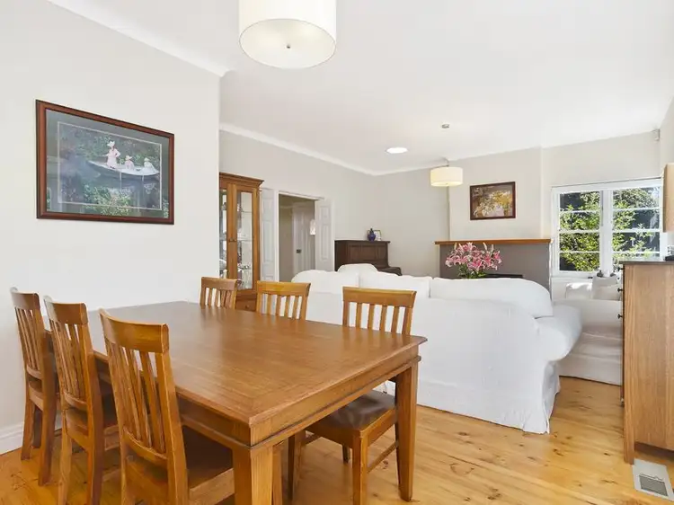 Fourth view of Homely house listing, 23 Favenc Circle, Griffith ACT 2603