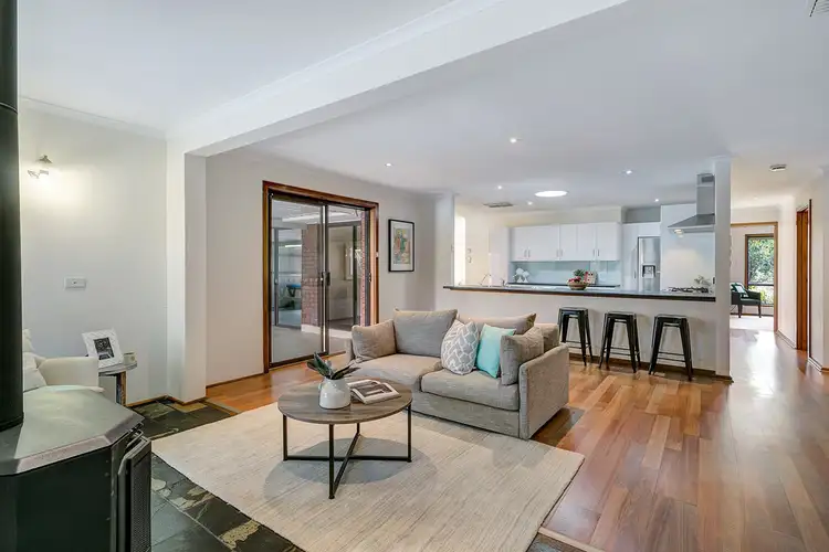 Fourth view of Homely house listing, 15 Fitzgerald Road, Pasadena SA 5042