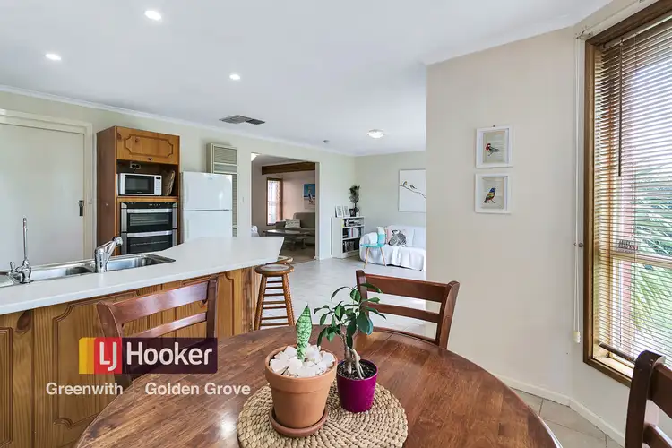 Fifth view of Homely house listing, 19 Elijah Court, Greenwith SA 5125