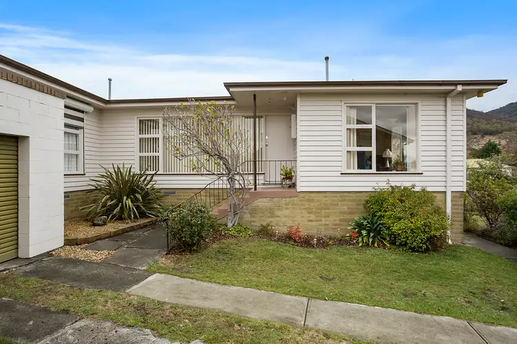 Second view of Homely house listing, 123 Allunga Road, Chigwell TAS 7011