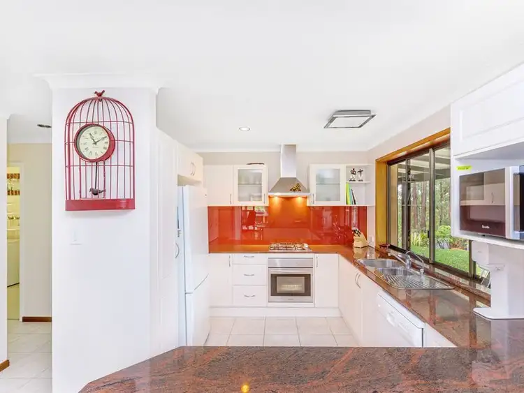 Fourth view of Homely house listing, 7 Walcoy Place, Worongary QLD 4213