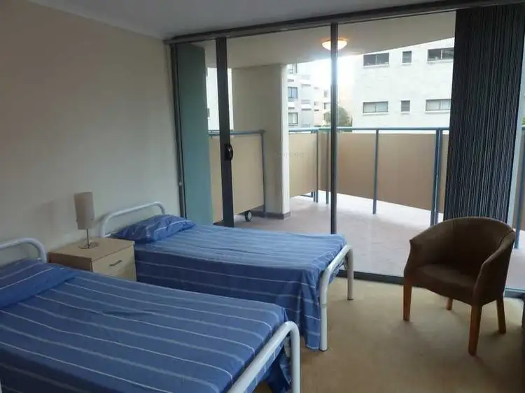 Fifth view of Homely unit listing, 103/21 Wallis Street Twin Pines, Forster NSW 2428