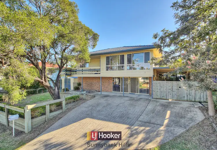 10 Javelin Street, Runcorn QLD 4113