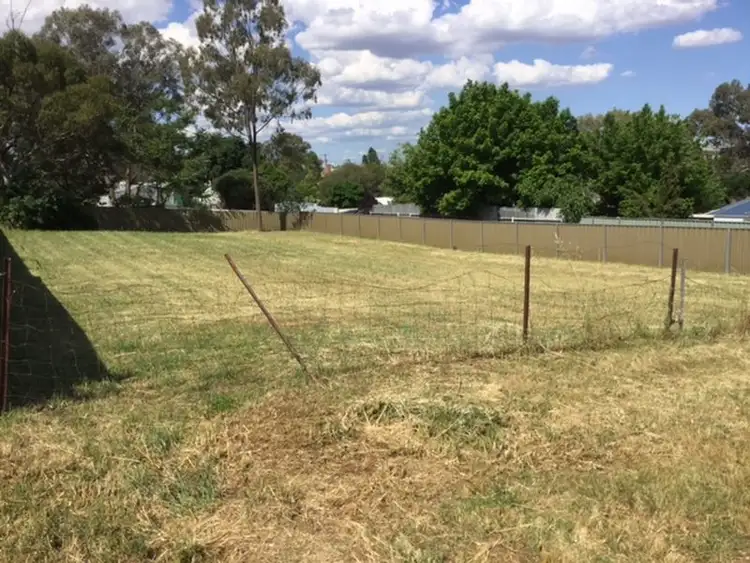 Fifth view of Homely land listing, 2 Amie Street, Cowra NSW 2794