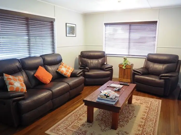 Second view of Homely house listing, 5 Indus Street, Mount Isa QLD 4825