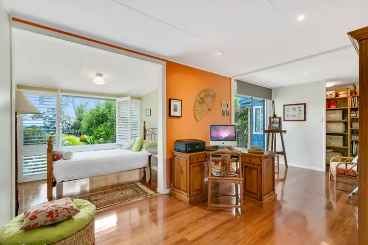 Third view of Homely house listing, 4 North Road, Lower Beechmont QLD 4211