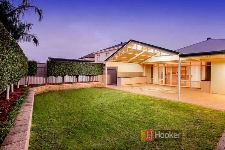 Third view of Homely house listing, 18 Mercurio Drive, Flinders Park SA 5025