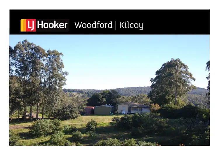70 Gap Road, Booroobin QLD 4552