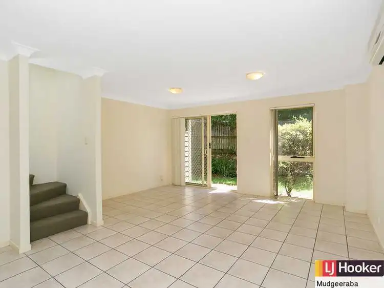 Second view of Homely townhouse listing, 10/20 Douma Drive, Mudgeeraba QLD 4213