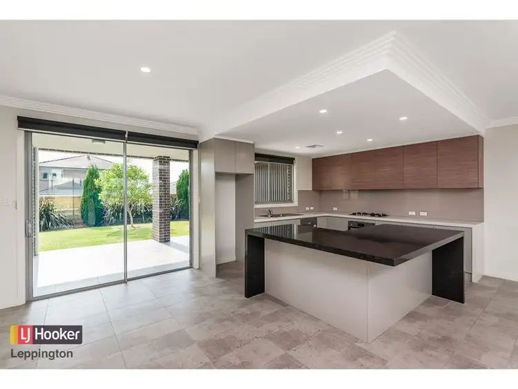 Fourth view of Homely house listing, 16 McKenzie Boulevarde, Gregory Hills NSW 2557