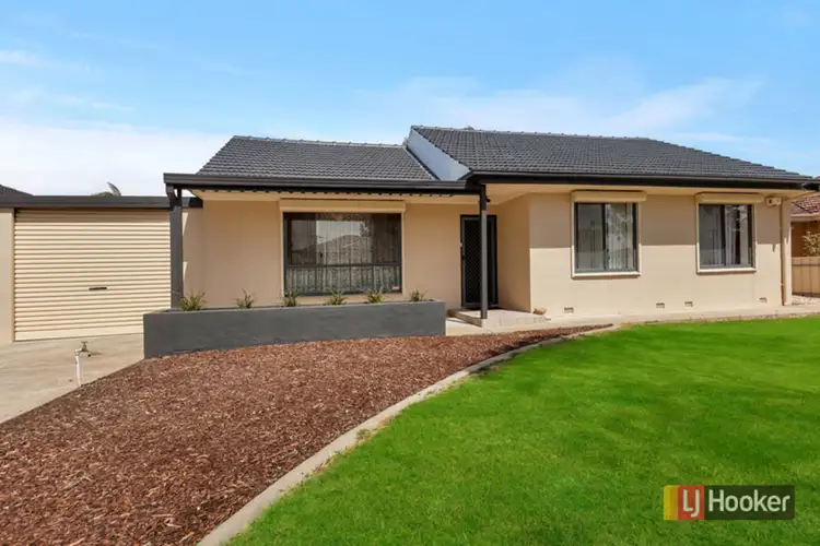 Main view of Homely house listing, 20 Shorney Road, Parafield Gardens SA 5107