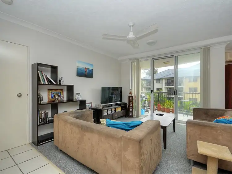 Fifth view of Homely unit listing, 21/132 High Street, Southport QLD 4215