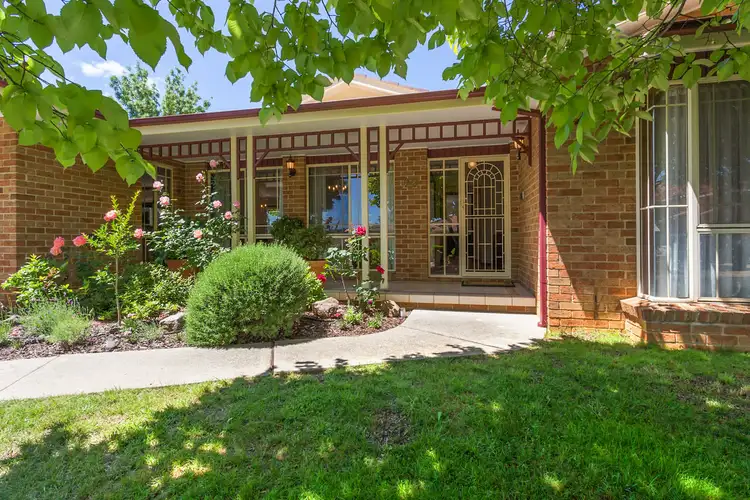Fourth view of Homely house listing, 22 Dandenong Court, Palmerston ACT 2913
