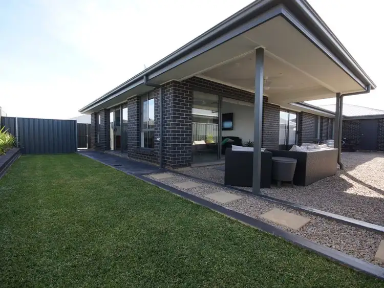 Third view of Homely house listing, 12 Serpentine Circuit, Andrews Farm SA 5114