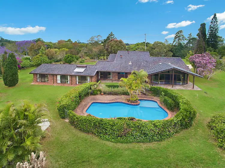 230 Richmond Hill Road, Richmond Hill NSW 2480