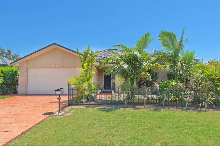 Main view of Homely house listing, 8 Redgum Circuit, Port Macquarie NSW 2444