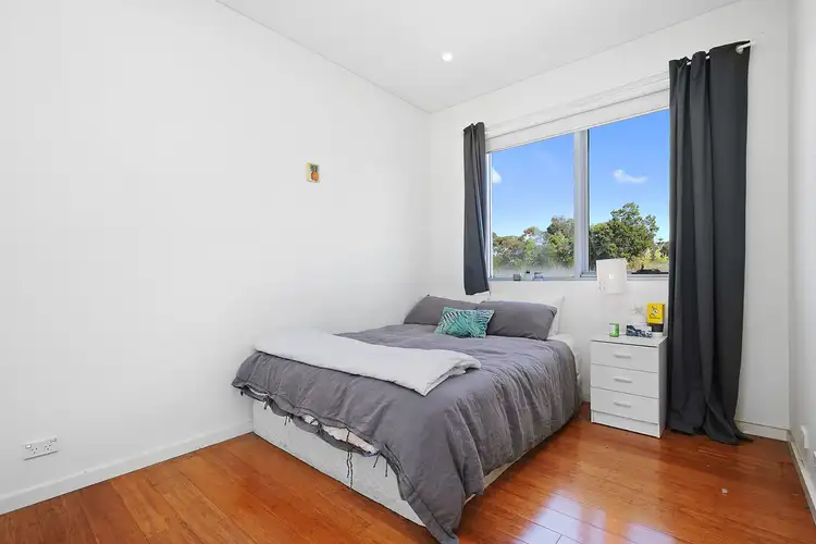 Fourth view of Homely apartment listing, 5/286 Unwins Bridge Road, Sydenham NSW 2044