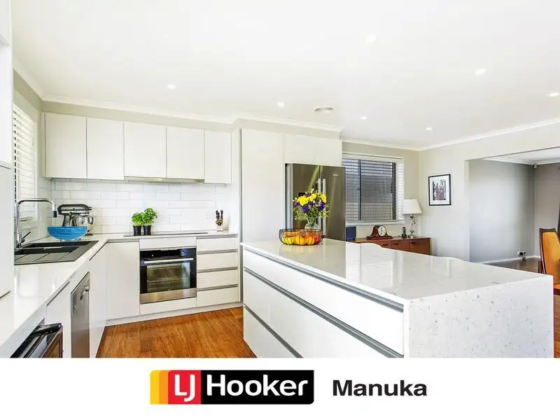 Main view of Homely house listing, 7 Broun Place, Kambah ACT 2902