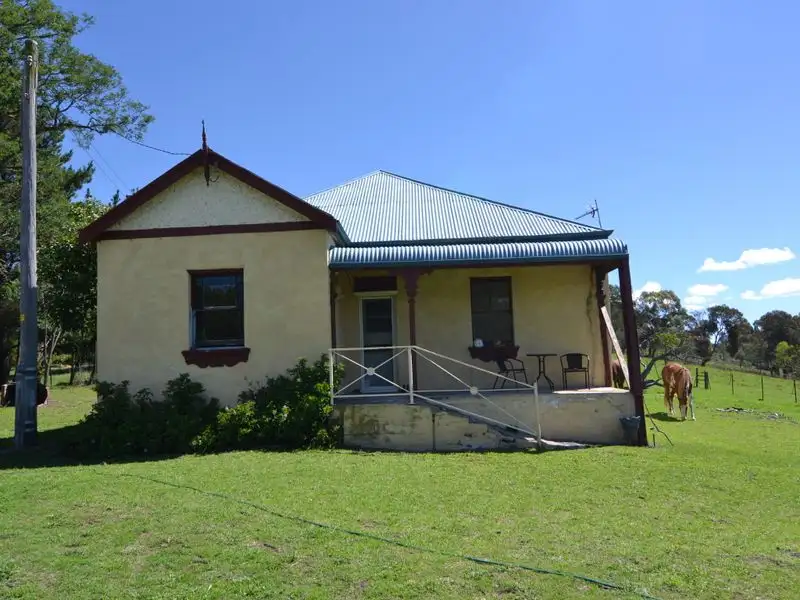Main view of Homely rural property listing, 32 John Mackey Drive, Portland NSW 2847