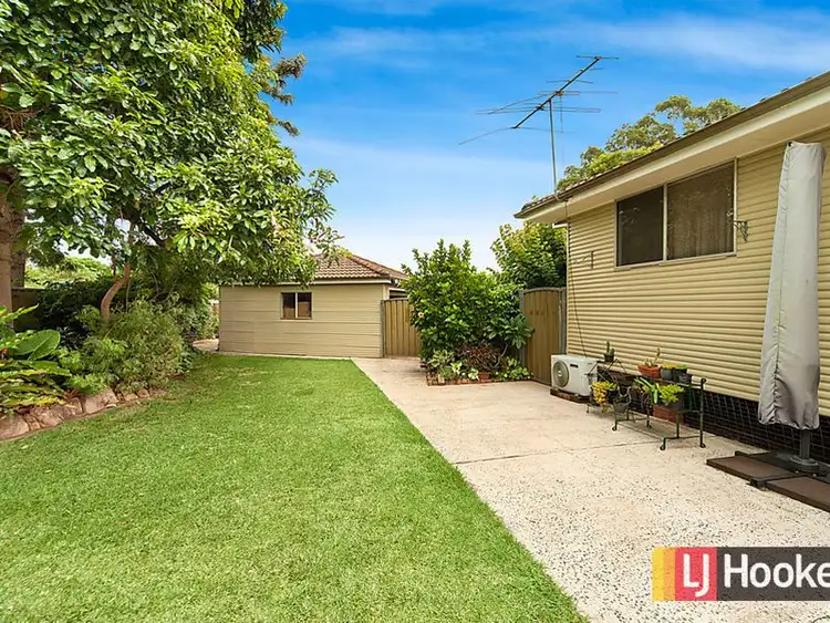 Sixth view of Homely house listing, 32 Warrigal Street, Blacktown NSW 2148