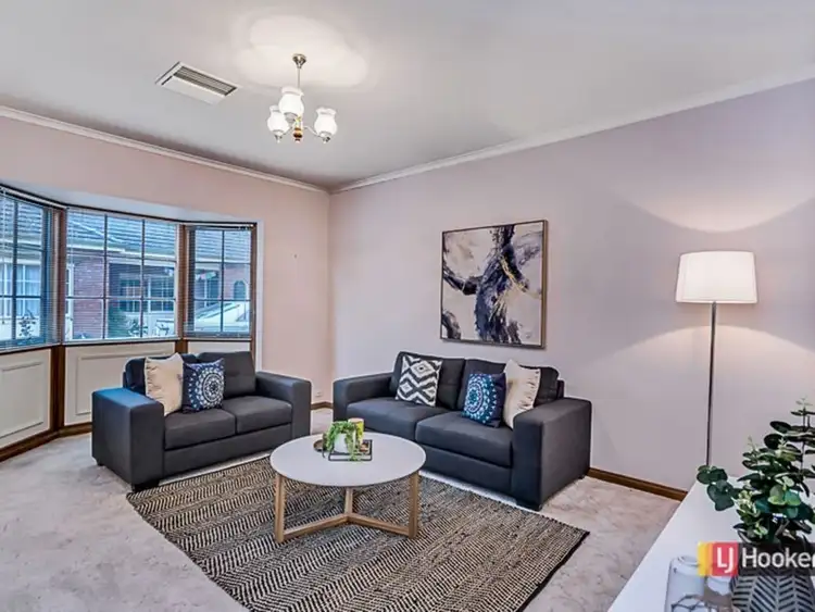 Second view of Homely unit listing, 2/42-44 Beatty Street, Linden Park SA 5065