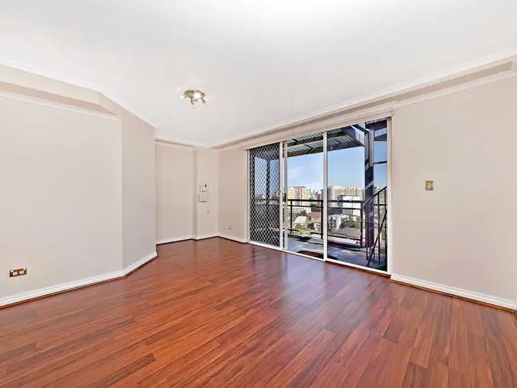 Fourth view of Homely apartment listing, 124/5-7 Beresford Road, Strathfield NSW 2135