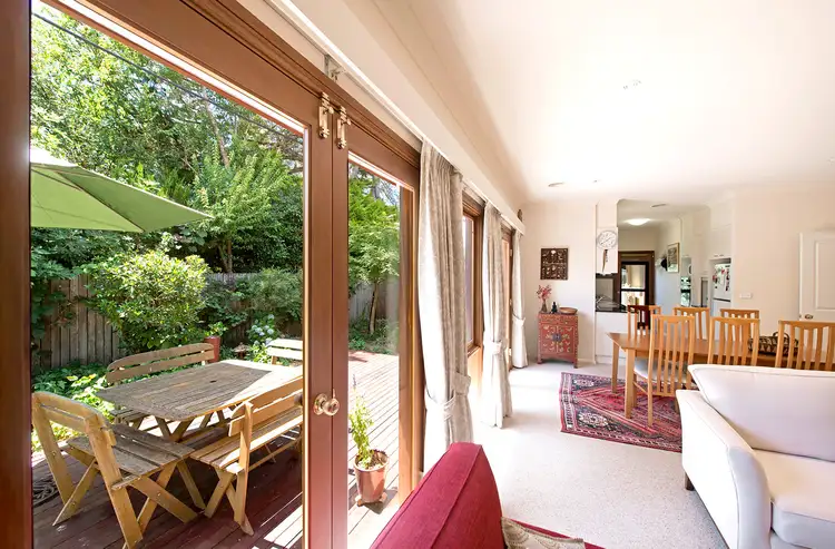 Fourth view of Homely house listing, 35A Hackett Gardens, Turner ACT 2612