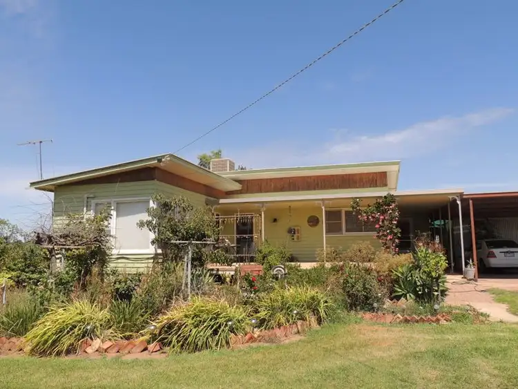 Second view of Homely house listing, 2635 Murray Valley Highway, Nyah VIC 3594