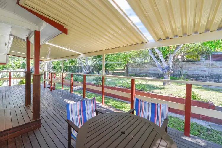 Sixth view of Homely house listing, 11 Drummer Street, Toolooa QLD 4680