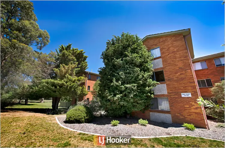 Third view of Homely unit listing, 13/11 Tryon Street, Hackett ACT 2602