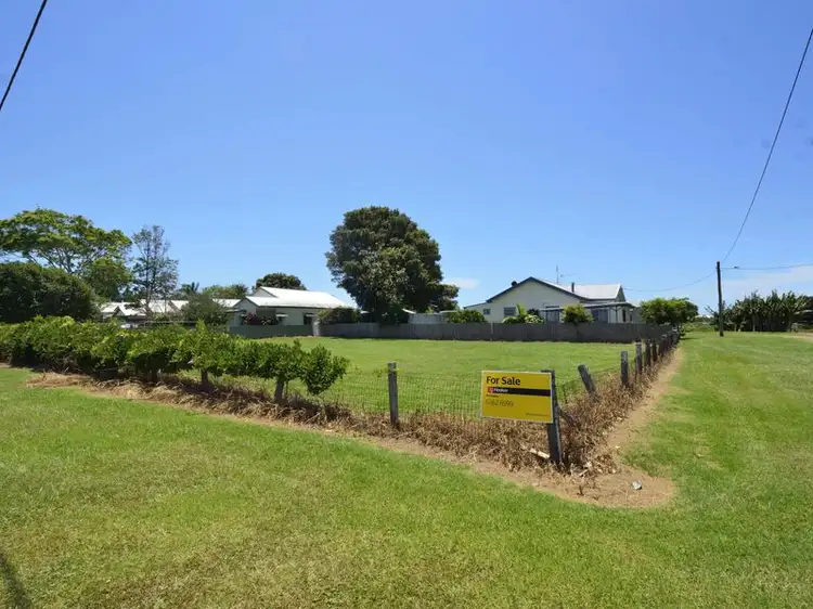 Main view of Homely land listing, 18 Vincent Avenue & 1b Verge Street, Smithtown NSW 2440