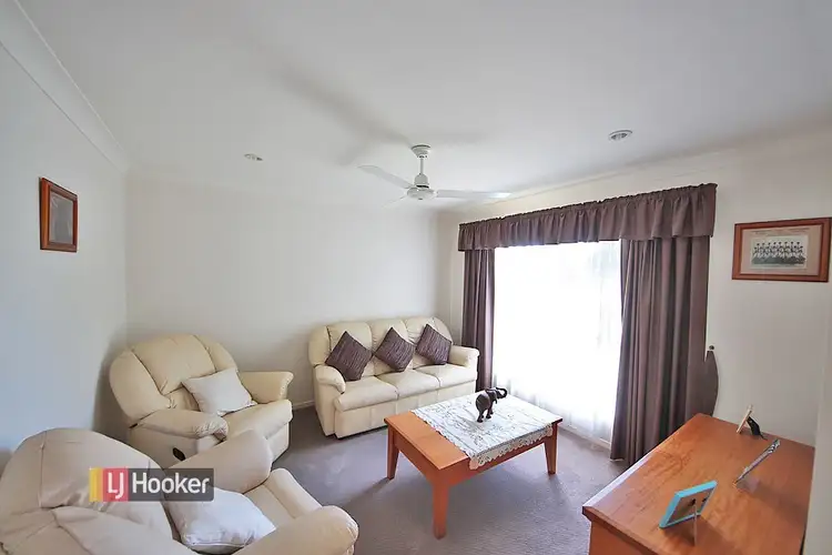 Fourth view of Homely house listing, 86 Glass House Circuit, Kallangur QLD 4503