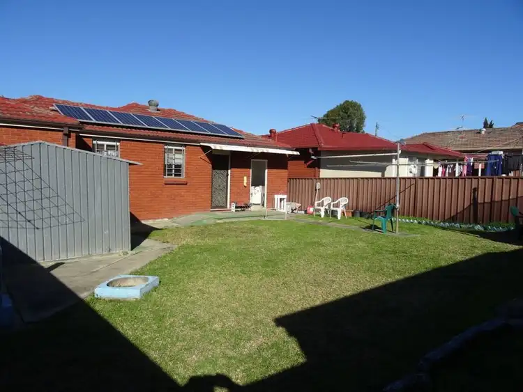 Third view of Homely house listing, 1 Evans Street, Fairfield Heights NSW 2165
