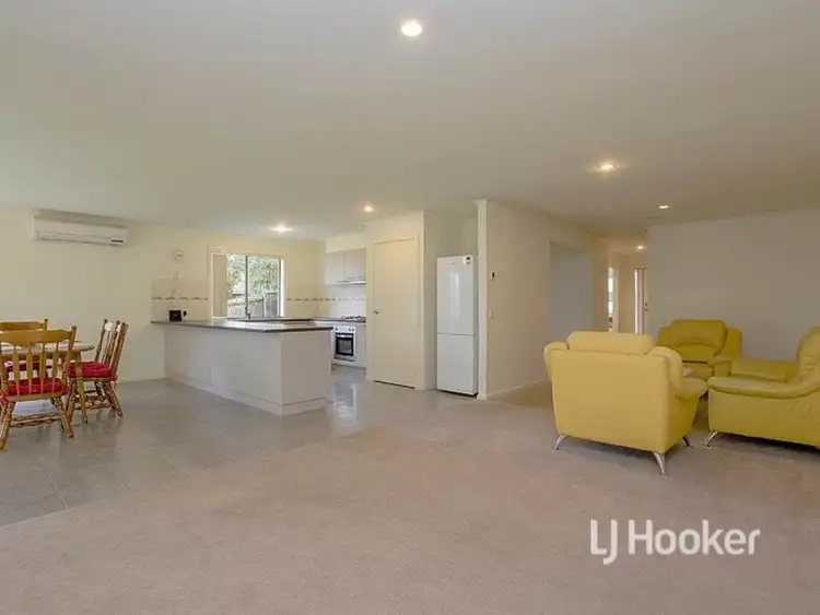 Fourth view of Homely house listing, 56 Juniper Avenue, Point Cook VIC 3030