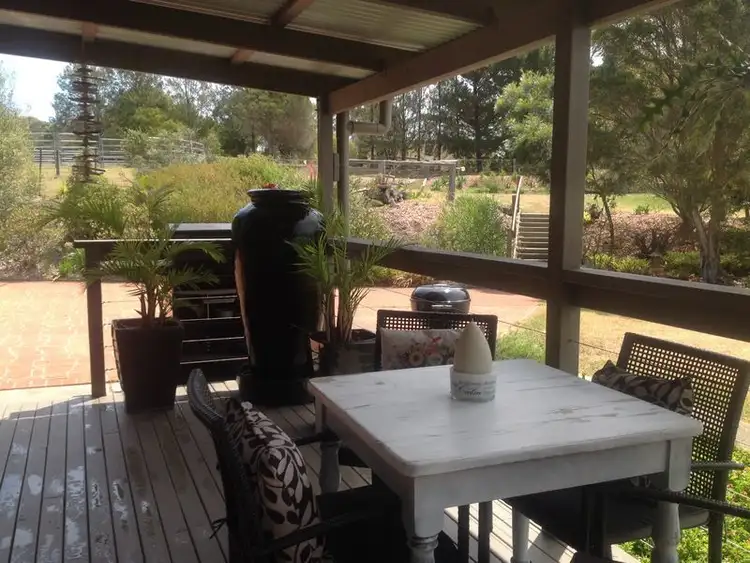 Third view of Homely rural property listing, 30 Mountain View Road, Moruya NSW 2537