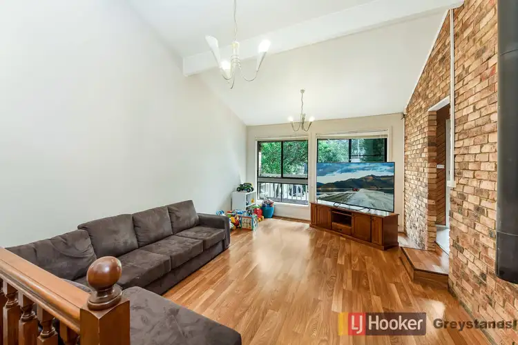 Fourth view of Homely house listing, 156 Macquarie Road, Greystanes NSW 2145