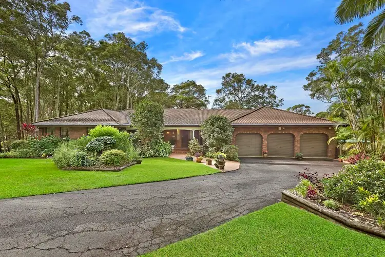 Main view of Homely house listing, 2/490 Tumbi Road, Wamberal NSW 2260
