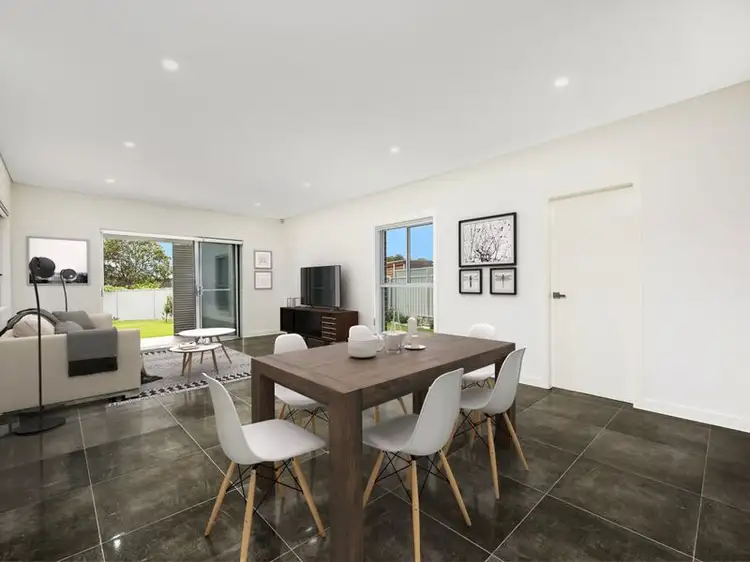 Third view of Homely semi-detached listing, 4 Melinga Place, Revesby NSW 2212